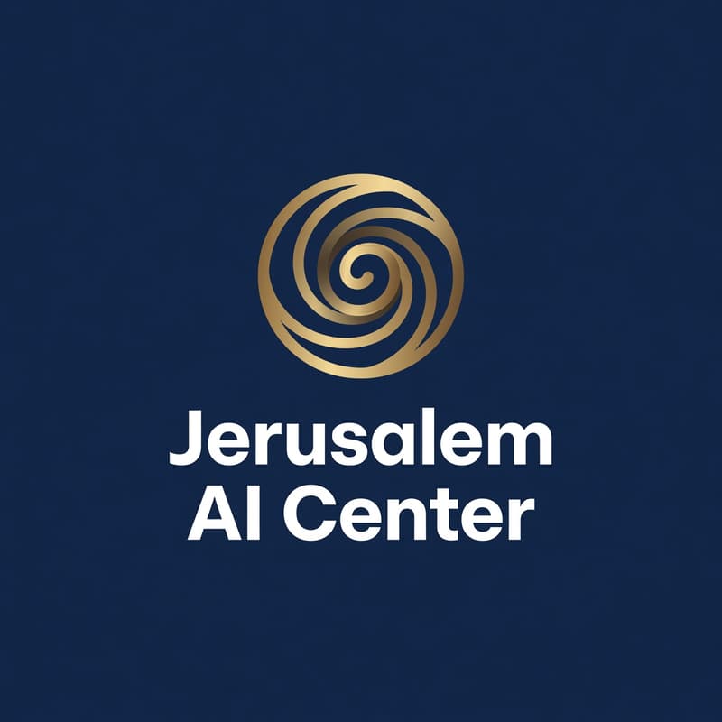 Cover Image for Jerusalem AI Center: Launch Night