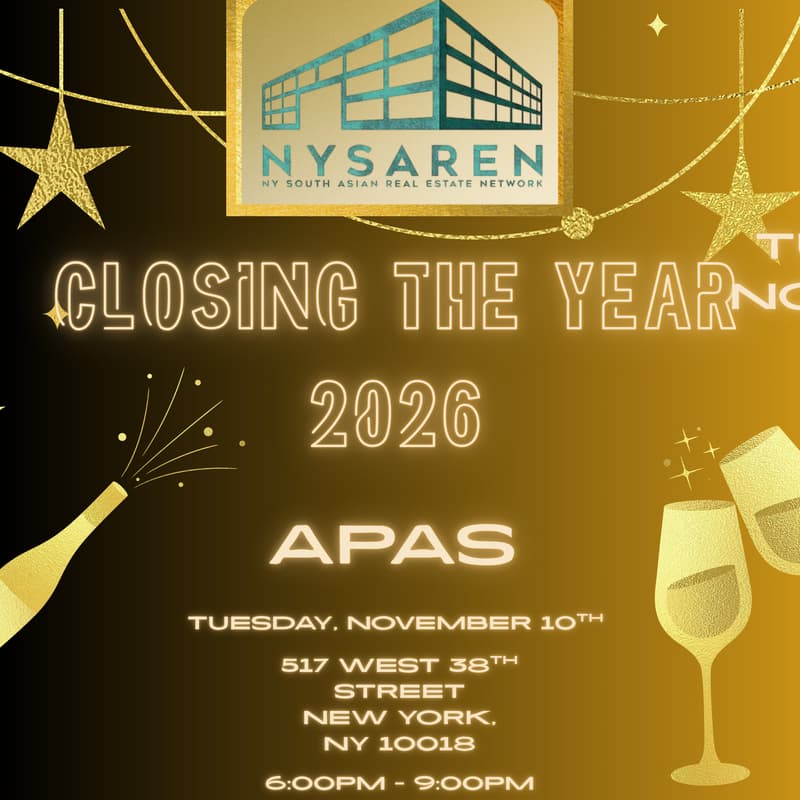 Cover Image for Closing The Year 2026!