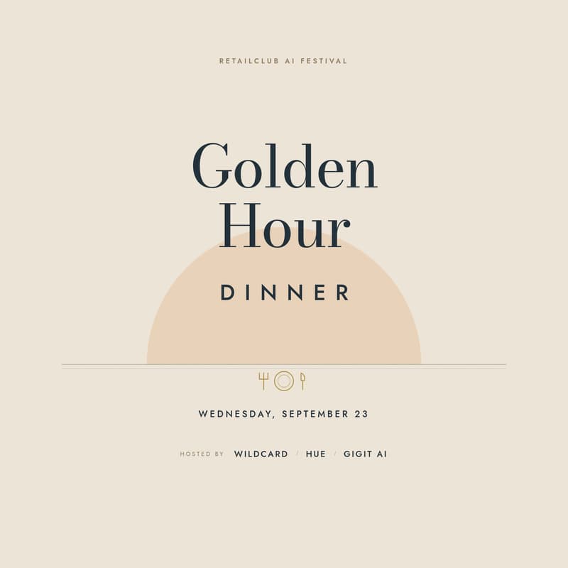 Cover Image for Golden Hour Dinner