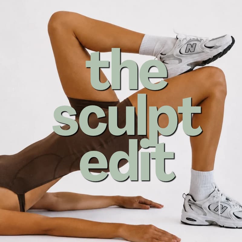 Cover Image for The Sculpt Edit - Pilates + Wellness Social