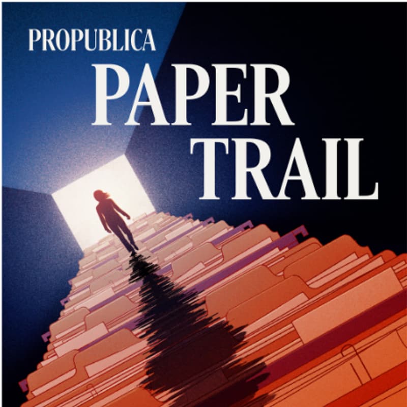 Cover Image for ProPublica’s Podcast Launch Party