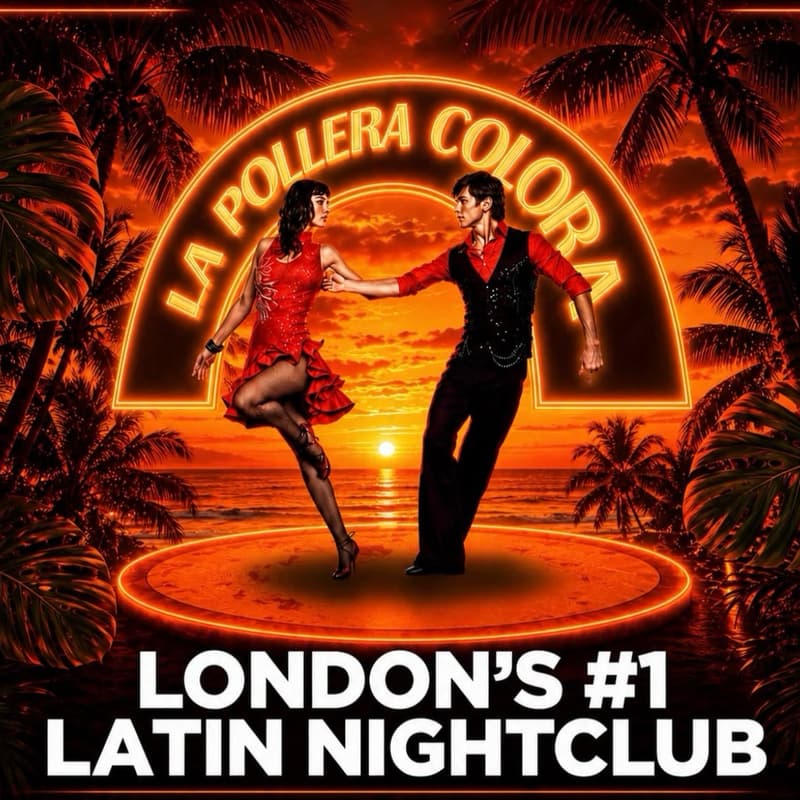 Cover Image for Global Dancing Gathering After LTT
