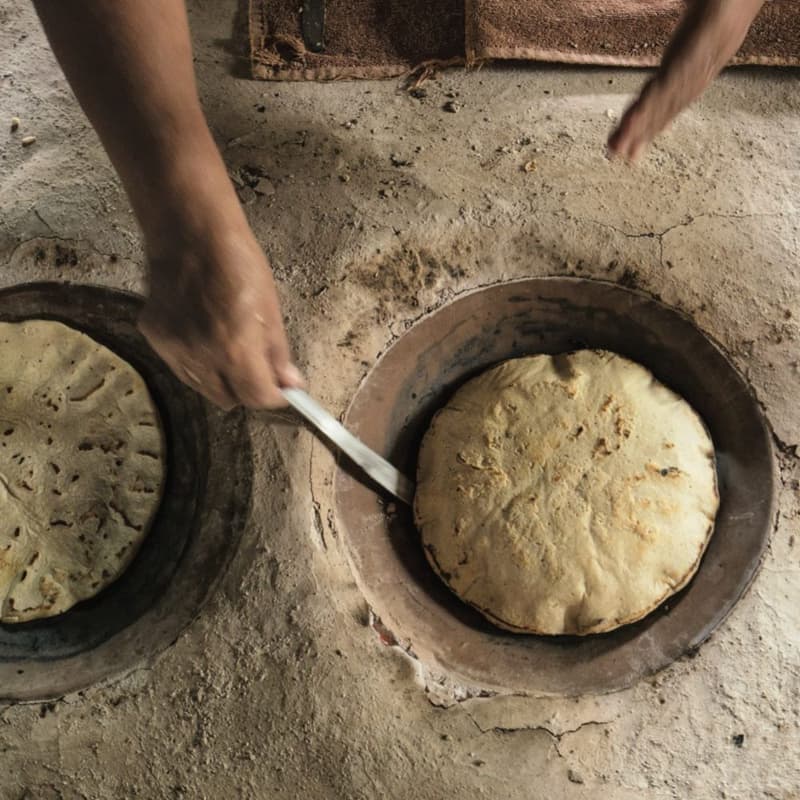 Cover Image for La Mesa Nicoyana