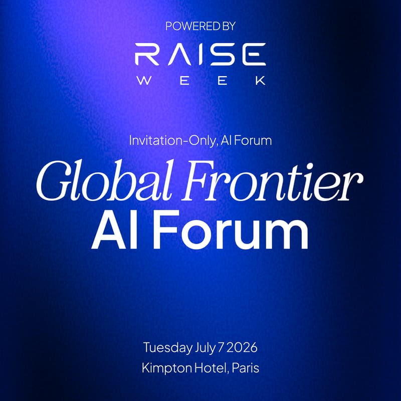 Cover Image for Global Frontier AI Forum
