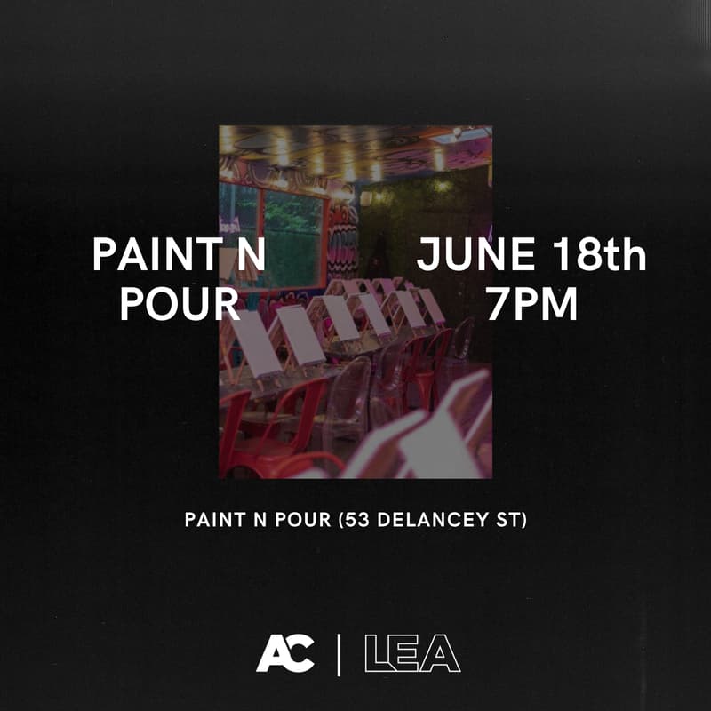 Cover Image for Paint N Pour