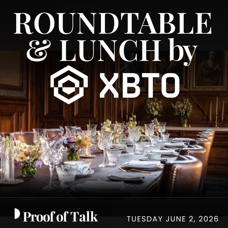 Cover Image for XBTO Private Roundtable & Lunch at the Louvre