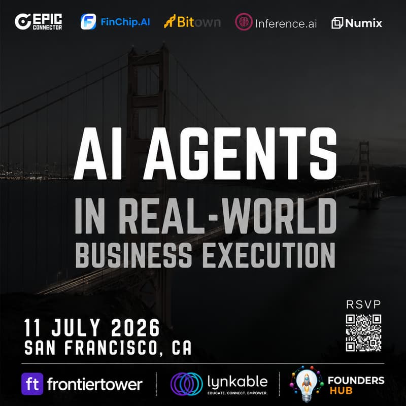 Cover Image for AI Agents in Real-World Business Execution