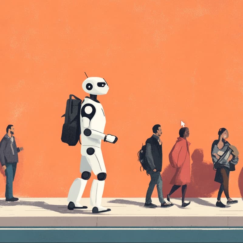 Cover Image for AI Safety Papers We Love #4 - Law-Following AI: Designing AI Agents to Obey Human Laws