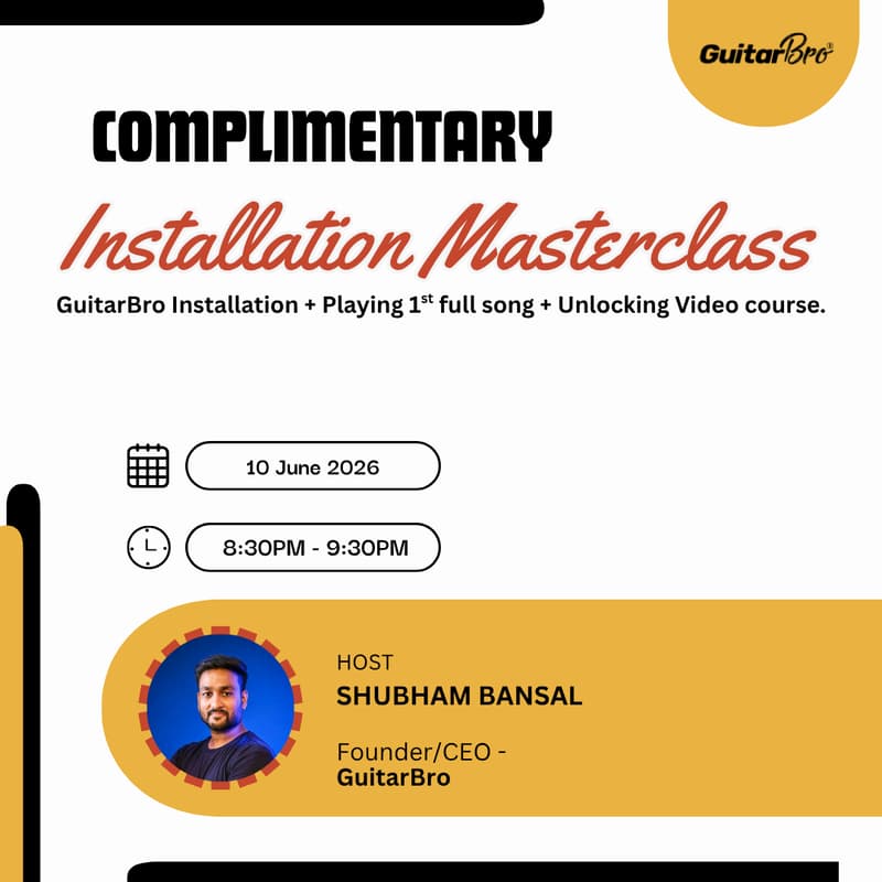 Cover Image for Complimentary Installation/Song Learning Class