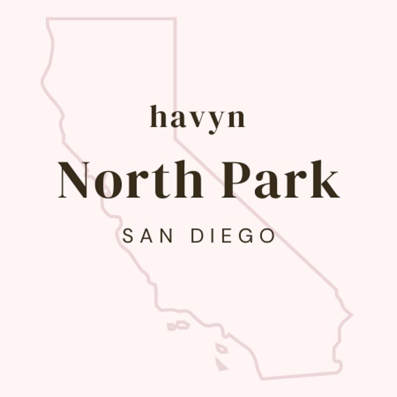 Cover Image for Havyn Coastal Cruise: San Diego North Park