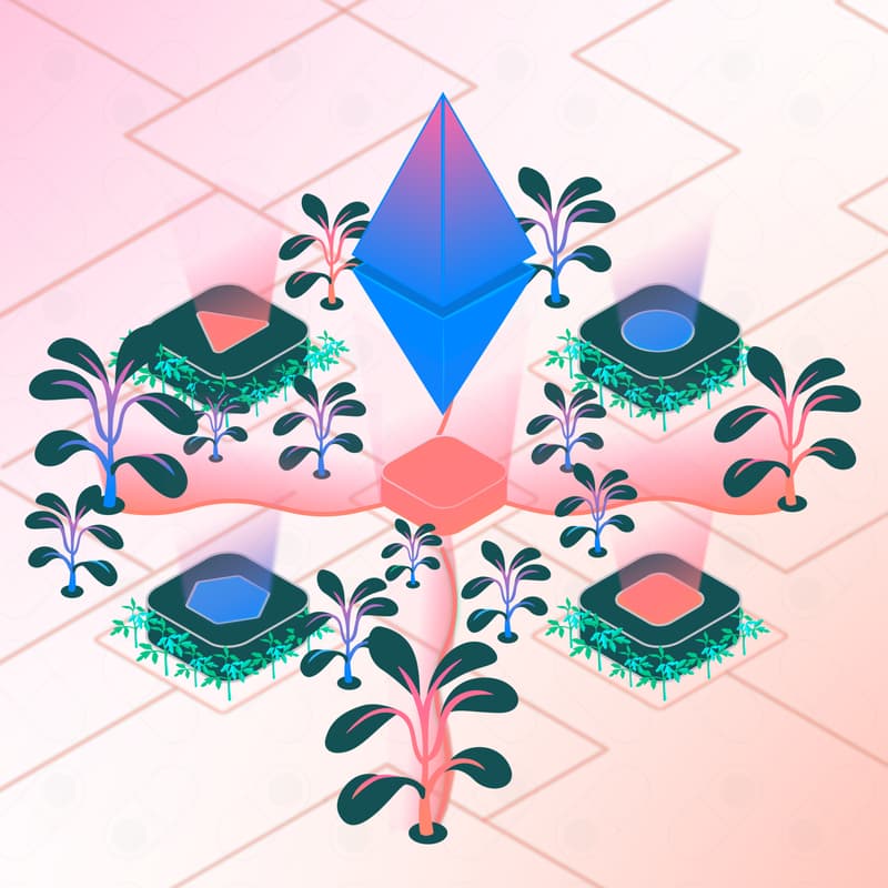 Cover Image for Public Goods Staking Protocol 1st Cohort - Builder Space #23