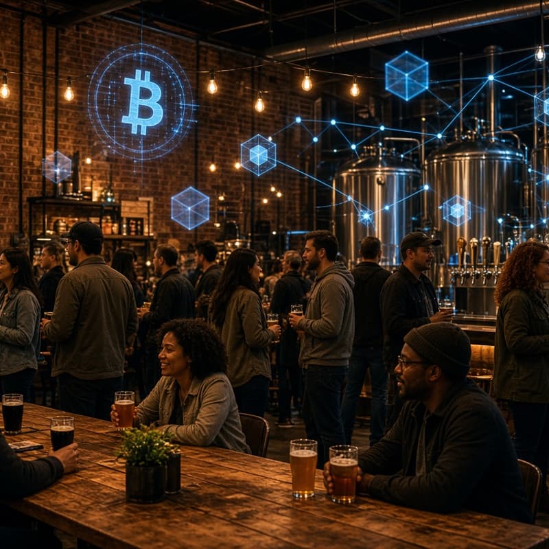 Cover Image for Tangem Crypto Mixer