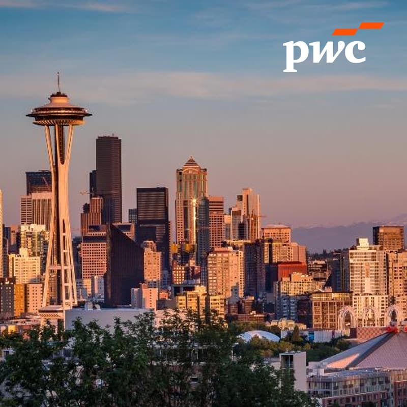 Cover Image for Seattle Tech Week Executive Panel: Navigating Capital Markets for Growth Companies | PwC