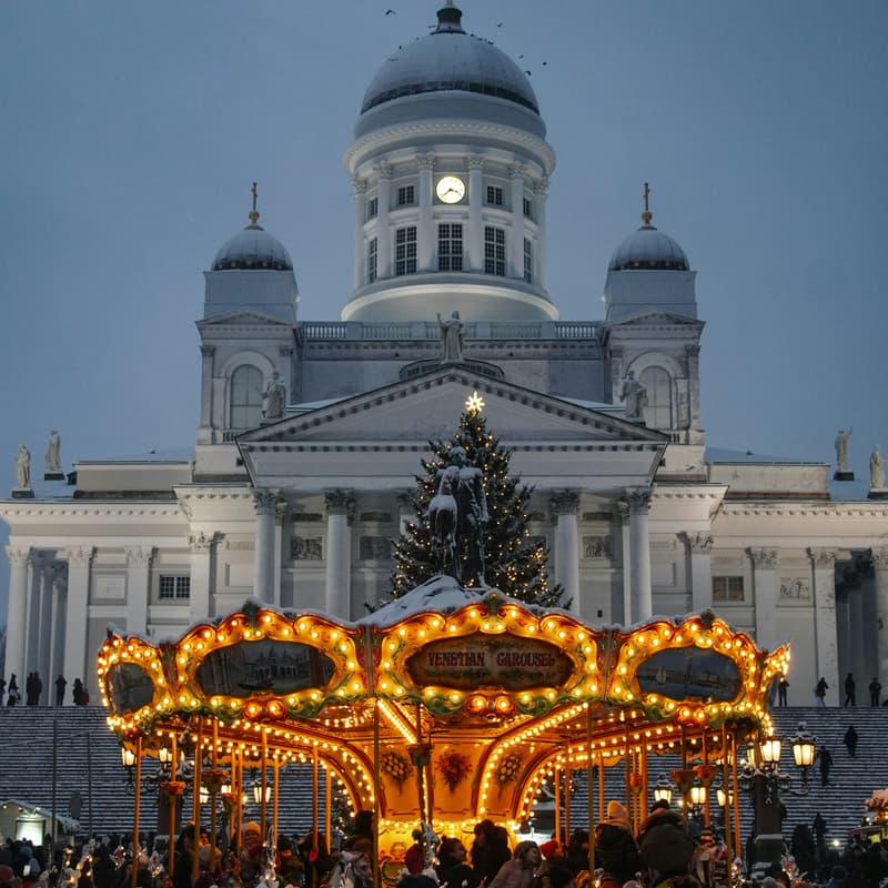 Cover Image for Investor House : Slush
