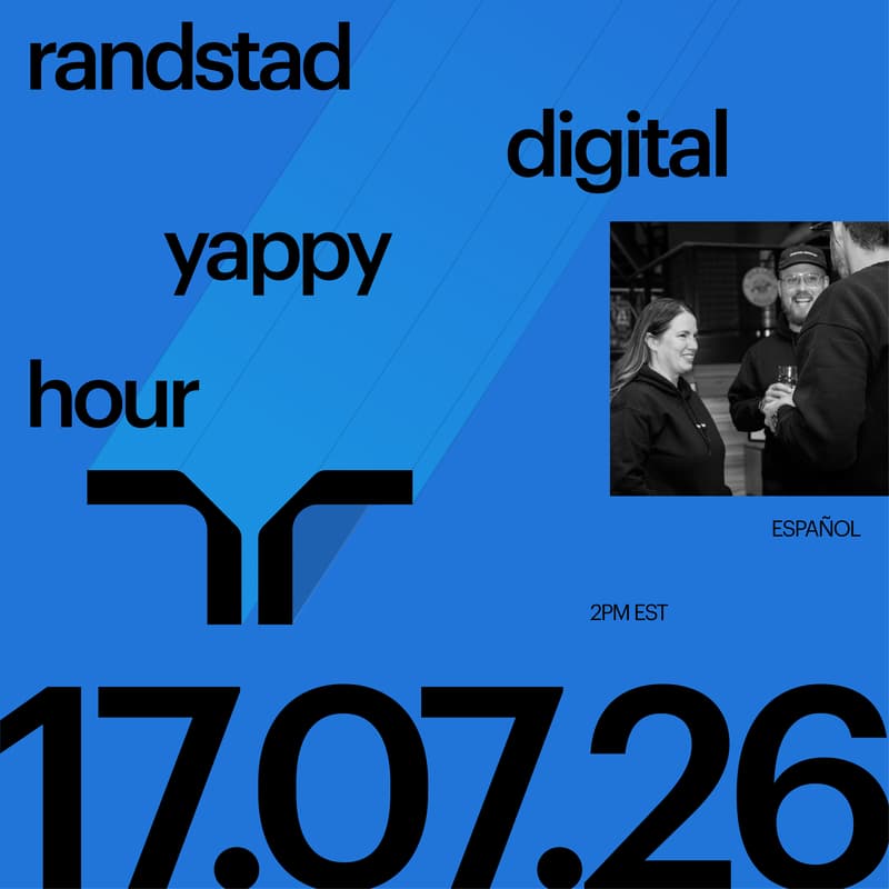 Cover Image for Yappy Hour en español