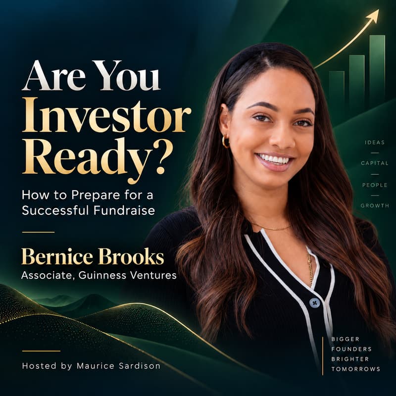 Cover Image for Are You Investor Ready? How to Prepare for a Successful Fundraise