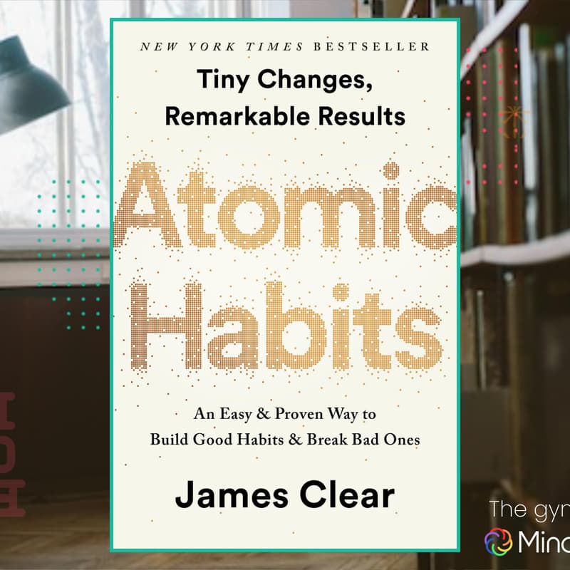 Cover Image for Startups Support & Mind Clarity Group | Week's Topic: Atomic Habits + Reflections & Meditations