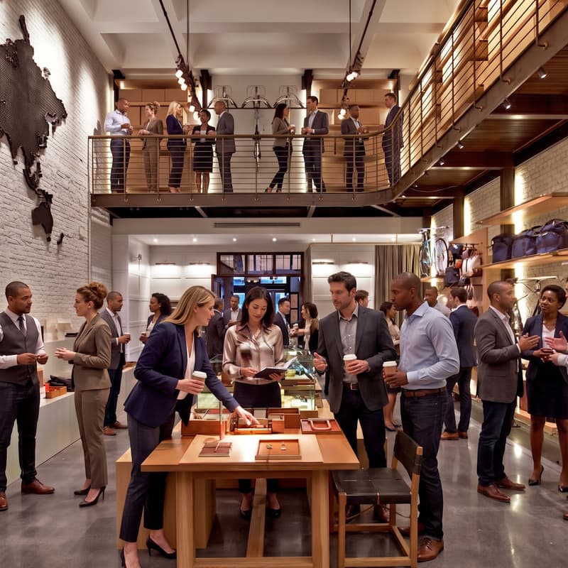 Cover Image for Best in Tech GTM Executive Private Event | SF