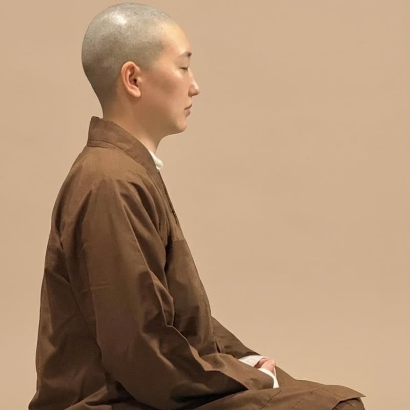 Cover Image for ๐ชท Meditation Friday at SCU MBA Toastmasters