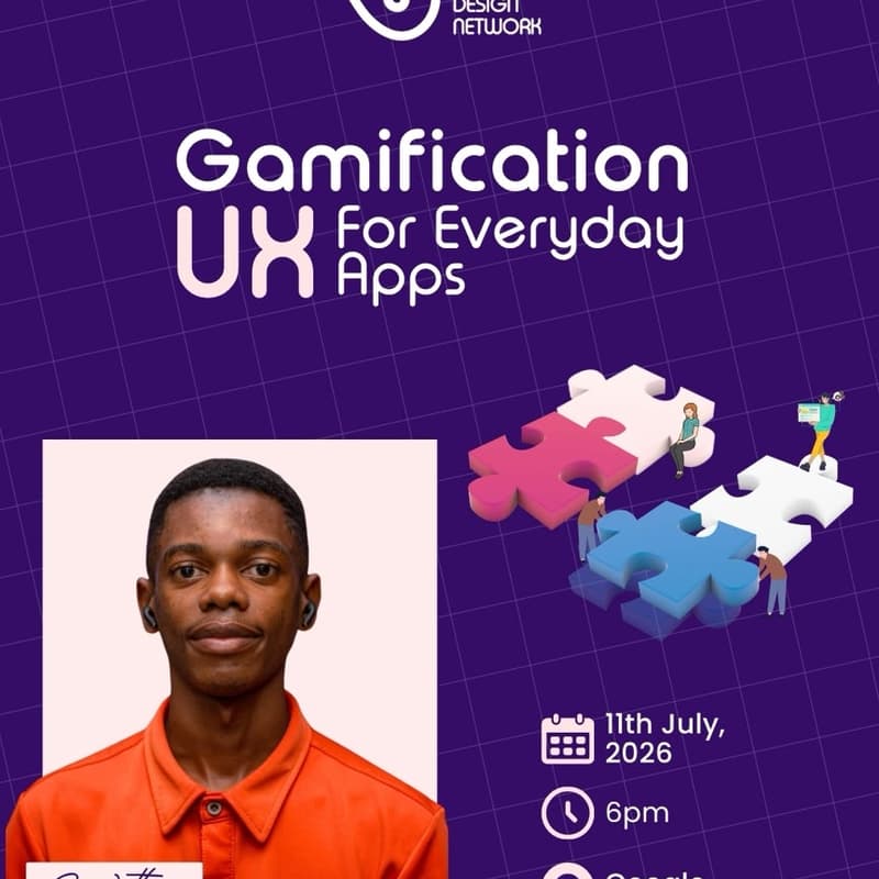 Cover Image for Gamification for Everyday UX Apps