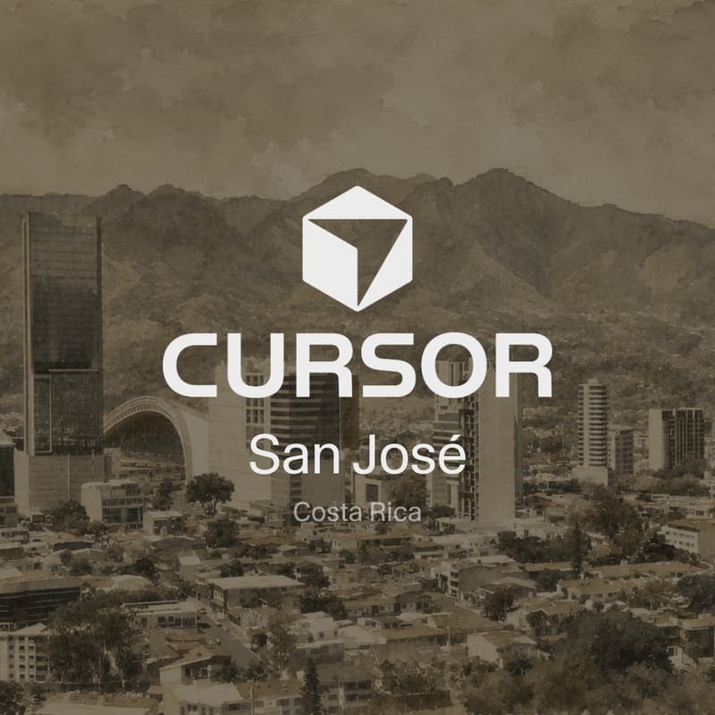 Cover Image for Cursor Meetup San José