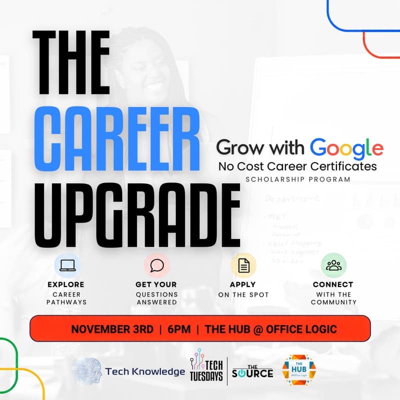 Cover Image for The Career Upgrade 🚀