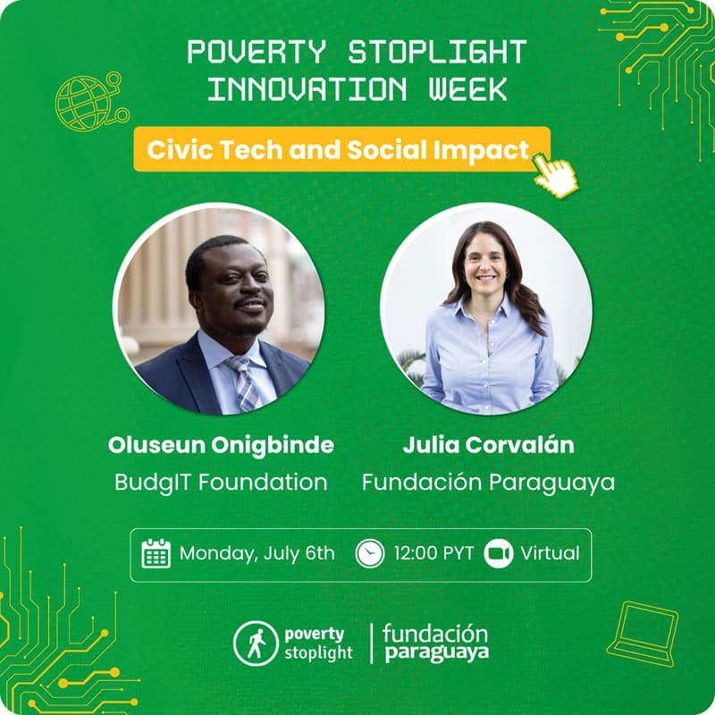 Cover Image for Civic Tech and Social Impact