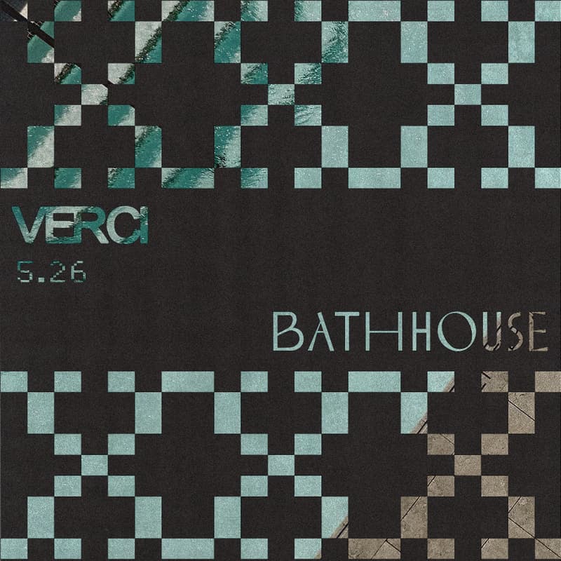 Cover Image for VERCI x BATHHOUSE
