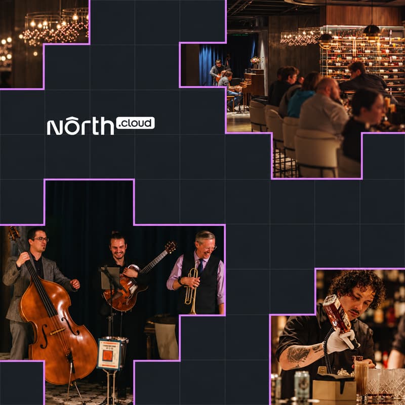 Cover Image for Dinner with North.cloud at Repeal