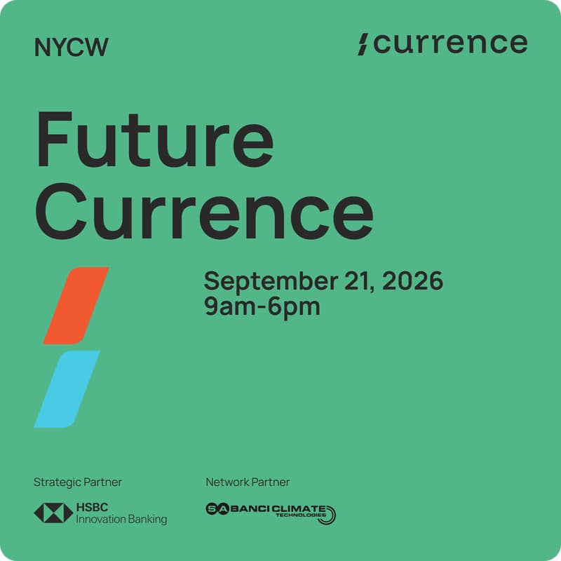 Cover Image for Future Currence 2026