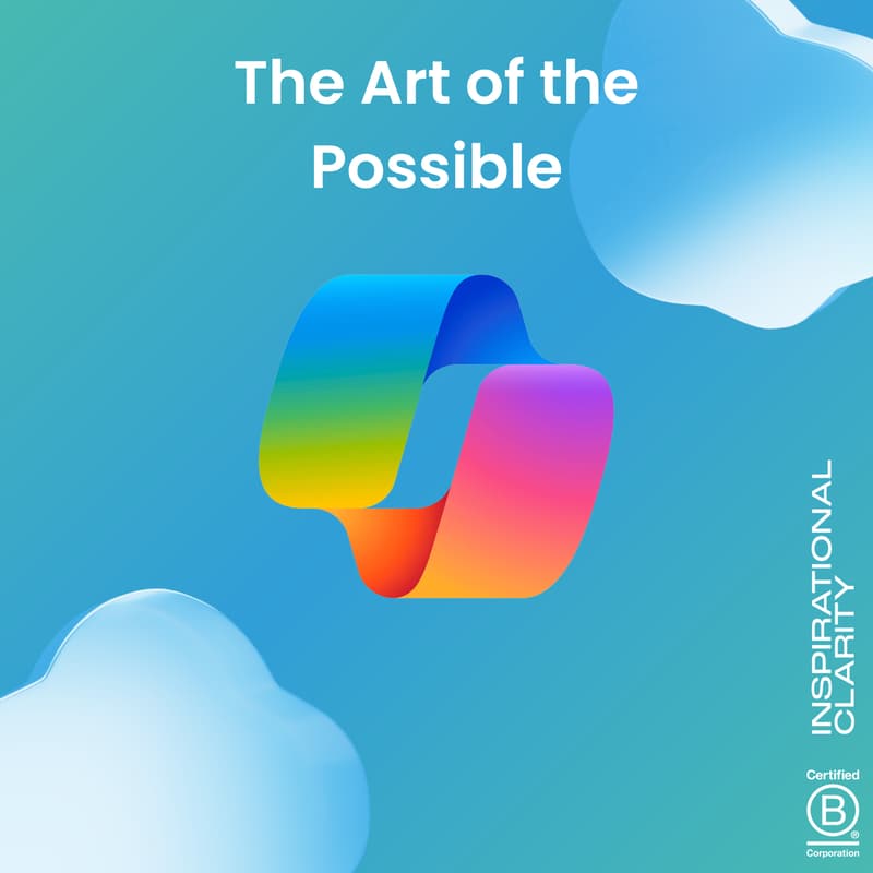 Cover Image for The Art of the Possible: Microsoft 365 Copilot