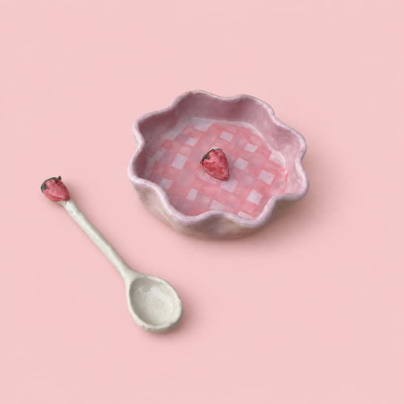 Cover Image for Talleres y clases de cerámica