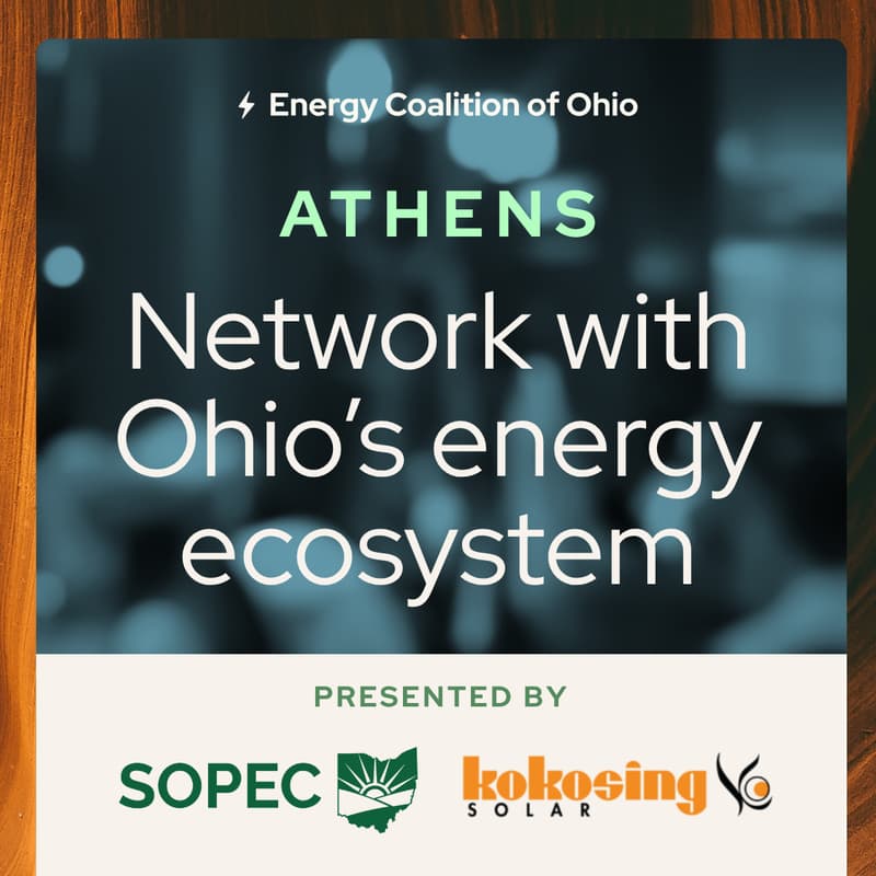Cover Image for Energy Exchange