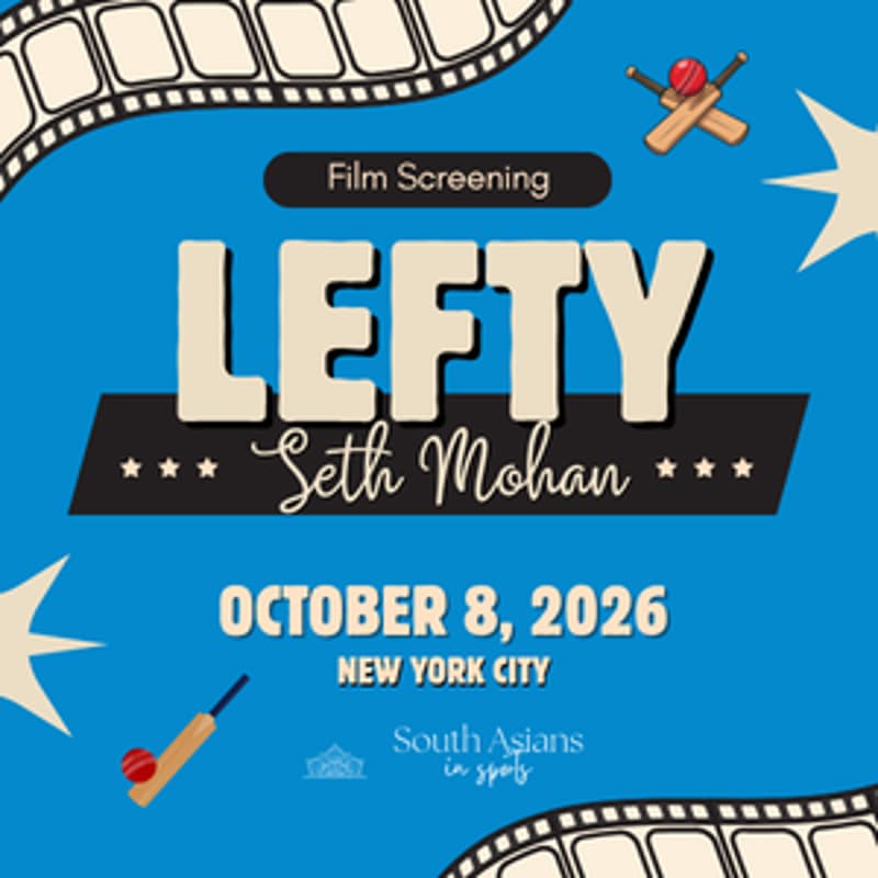 Cover Image for LEFTY Film Screening NYC
