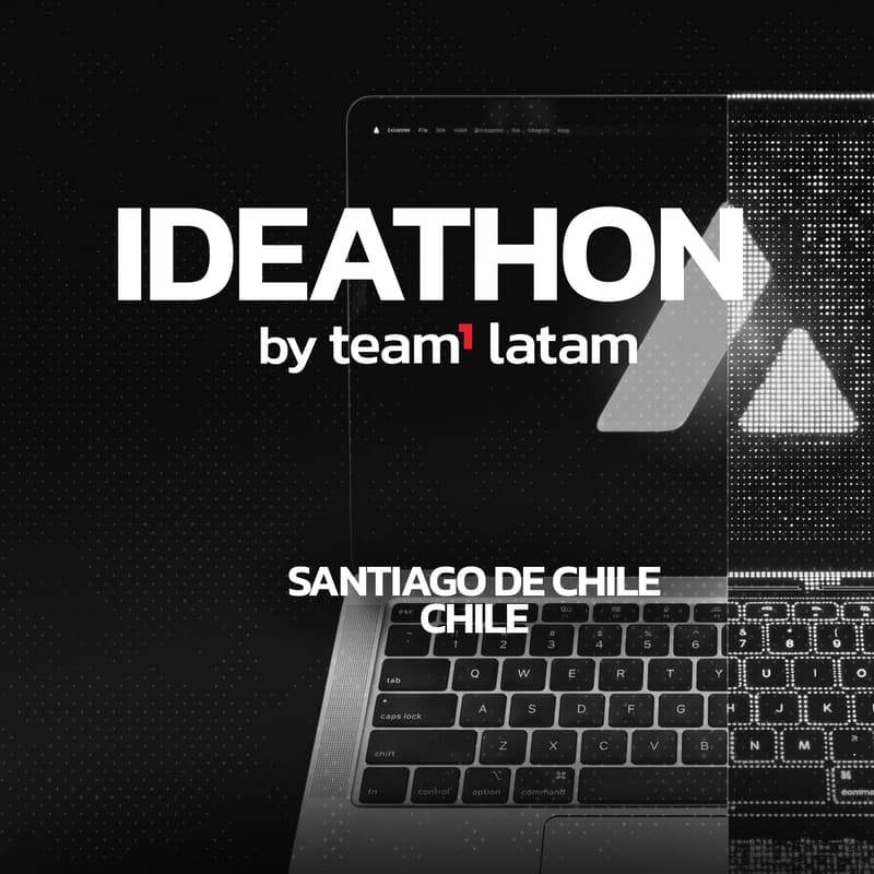 Cover Image for Chile 🔺 Team1 Avalanche Ideathon: de la idea a la prueba de concepto
