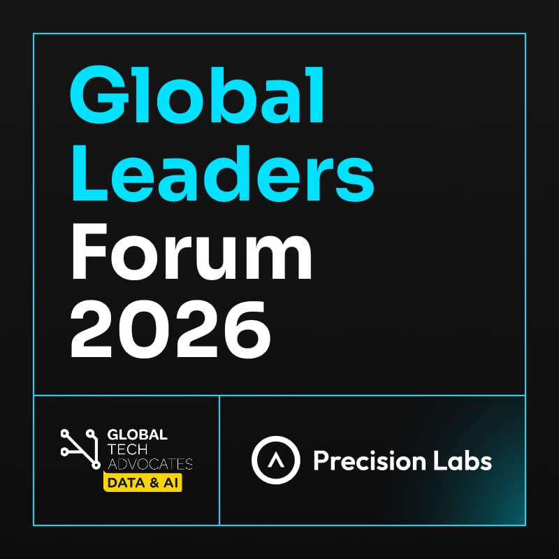 Cover Image for Global Leaders Forum 2026