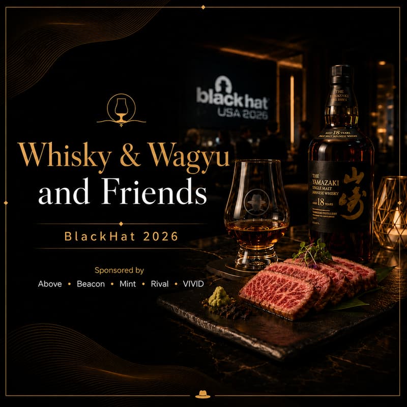 Cover Image for Wagyu & Whisky: A Private Guided Tasting