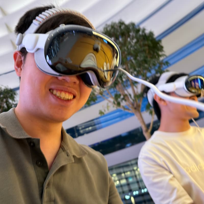 Cover Image for Students of Spatial