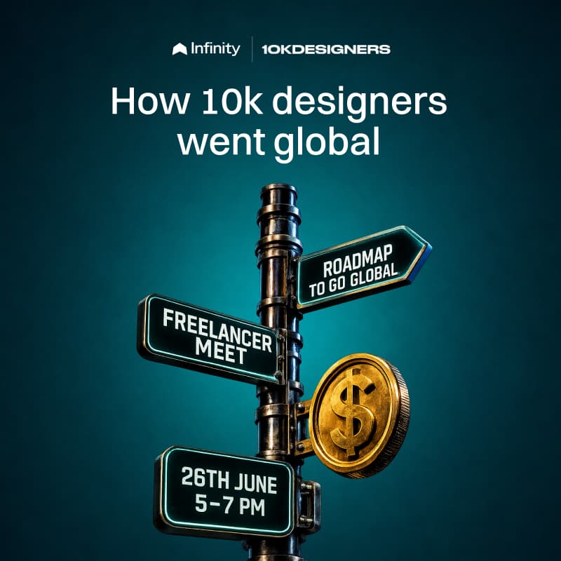 Cover Image for How To Get International Clients