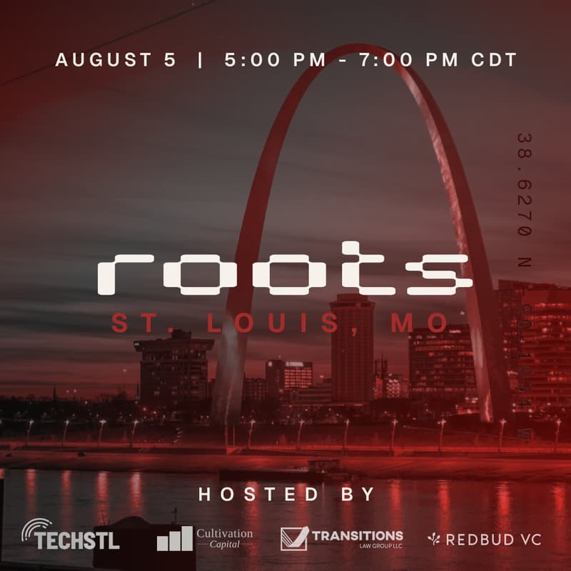 Cover Image for Roots | St. Louis