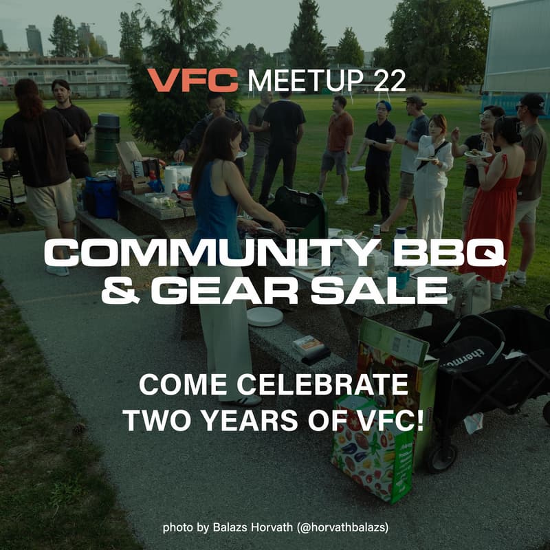 Cover Image for VFC 22: Gear In-N-Out