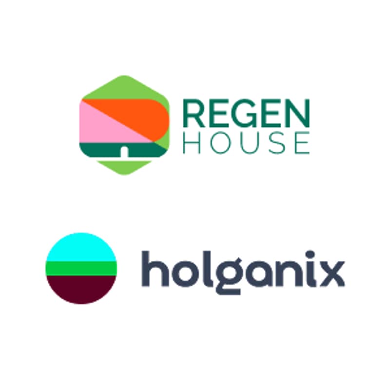 Cover Image for Regen House Party