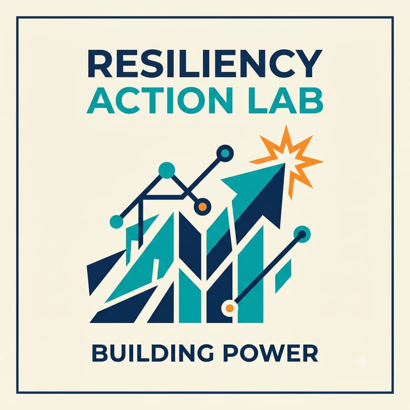 Cover Image for ⚡Off-Grid Comms with Signals Rising- Resiliency Action Lab #2