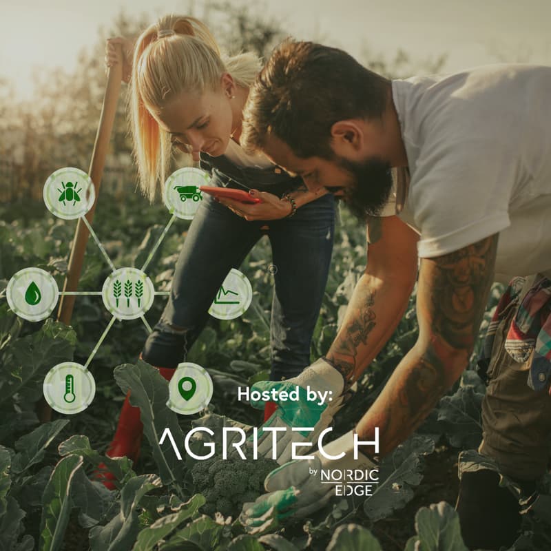 Cover Image for Agritech Cluster Meeting
