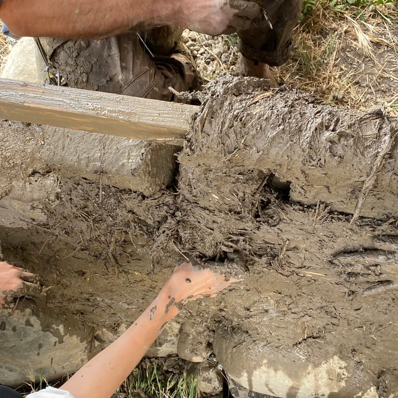 Cover Image for Natural Building Workshop