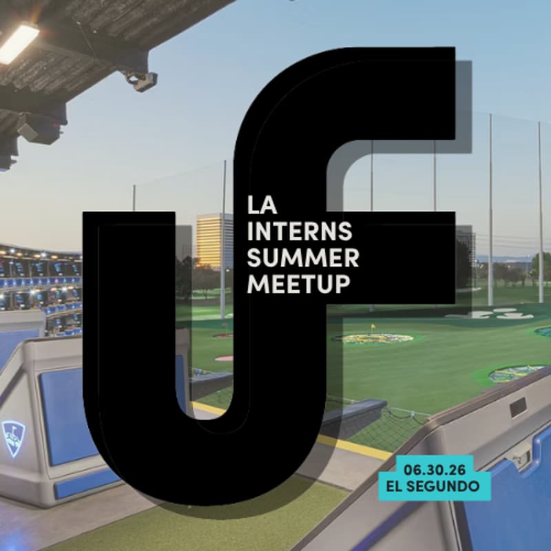 Cover Image for LA Interns Summer Meetup