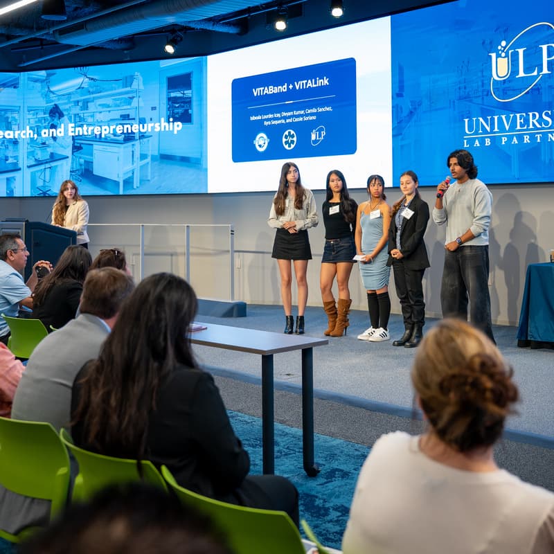 Cover Image for Fall IMPOWER Symposium 2026