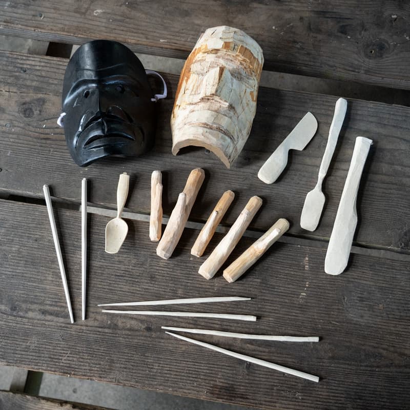 Cover Image for Winter Carving Club