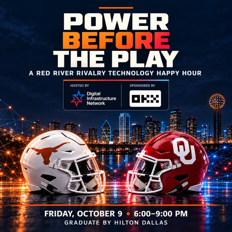 Cover Image for Power Before the Play Happy Hour