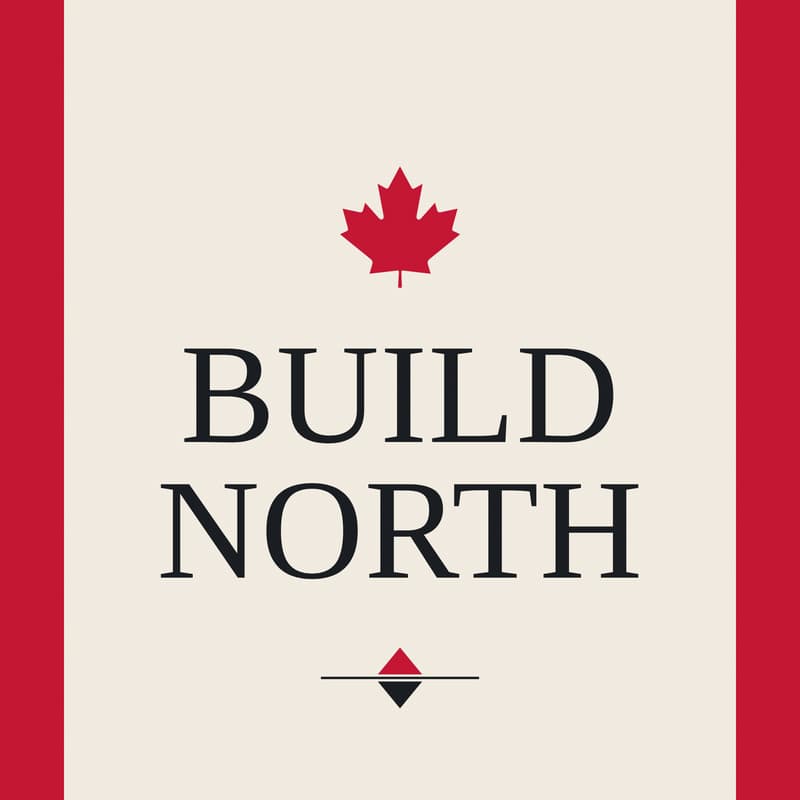 Cover Image for Build North: A Celebration of Canadian Health Tech Builders